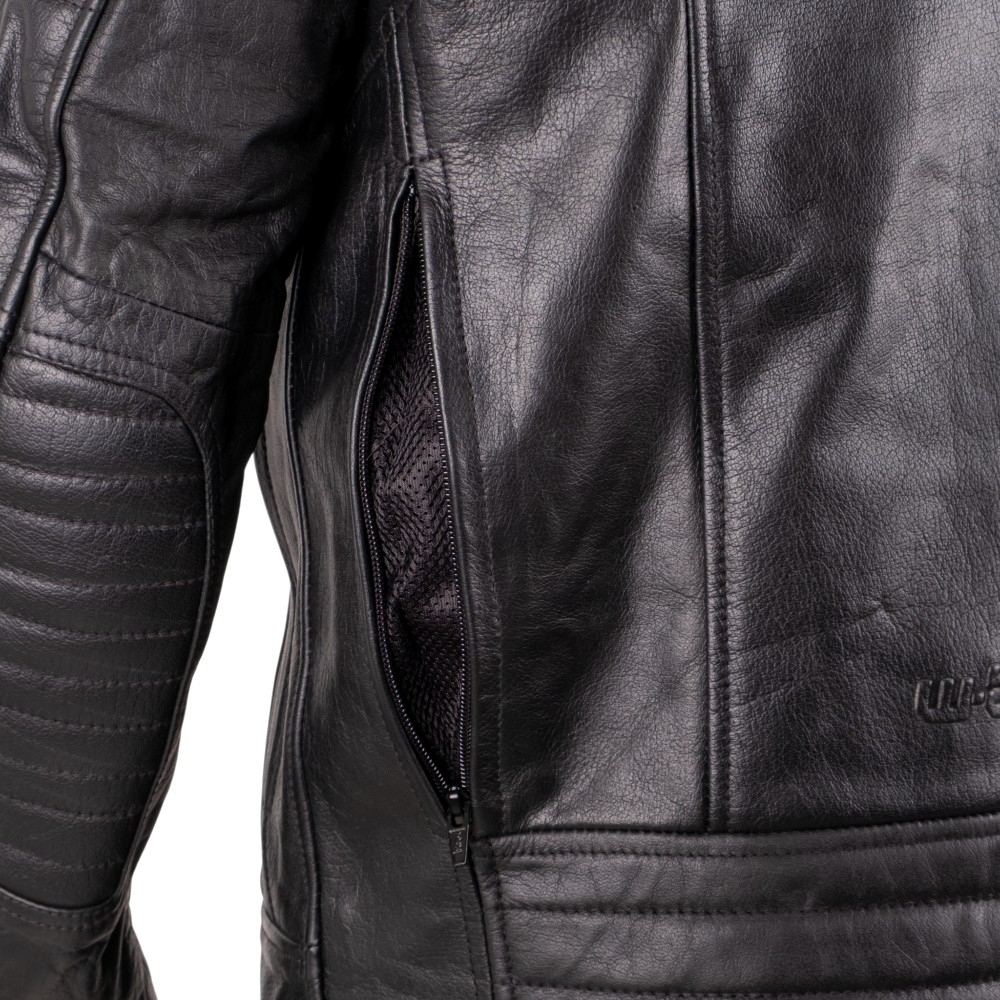 W-TEC Murayo II čierna - XL rozšírená · záber 6