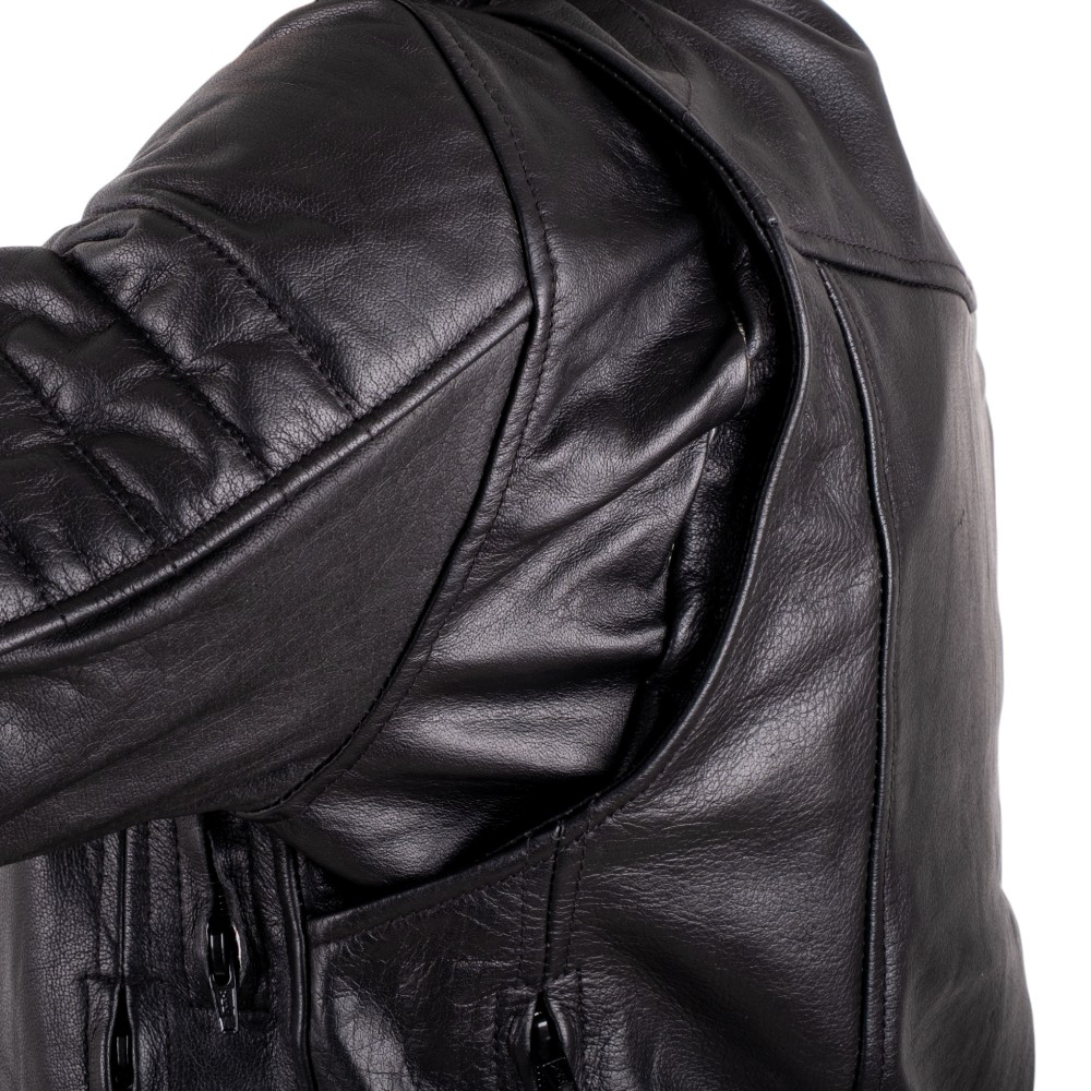W-TEC Murayo II čierna - XL rozšírená · záber 7
