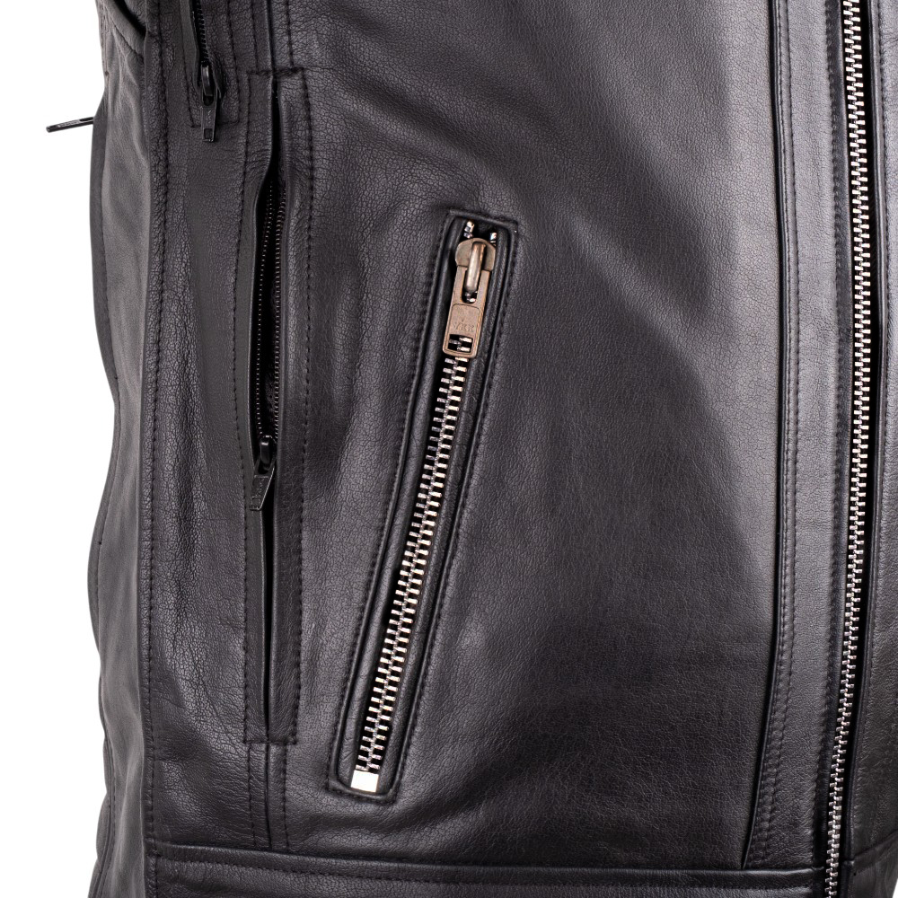 W-TEC Murayo II čierna - XL rozšírená · záber 9