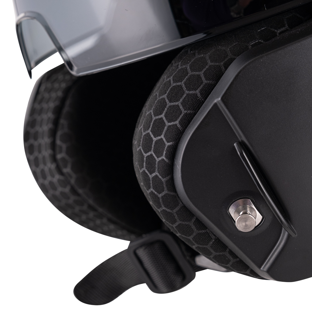 Preklápacia moto prilba W-TEC Zoroz P/J