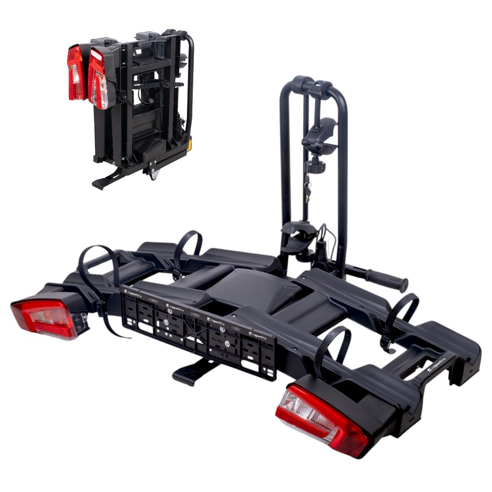 inSPORTline Trekan 2 Elektro