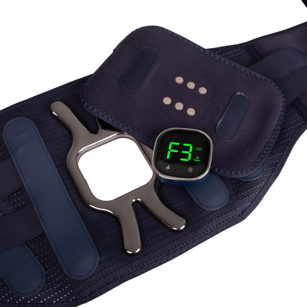inSPORTline Soncharge · záber 5