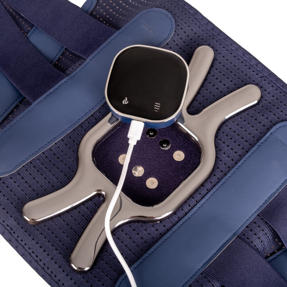 inSPORTline Soncharge · záber 4