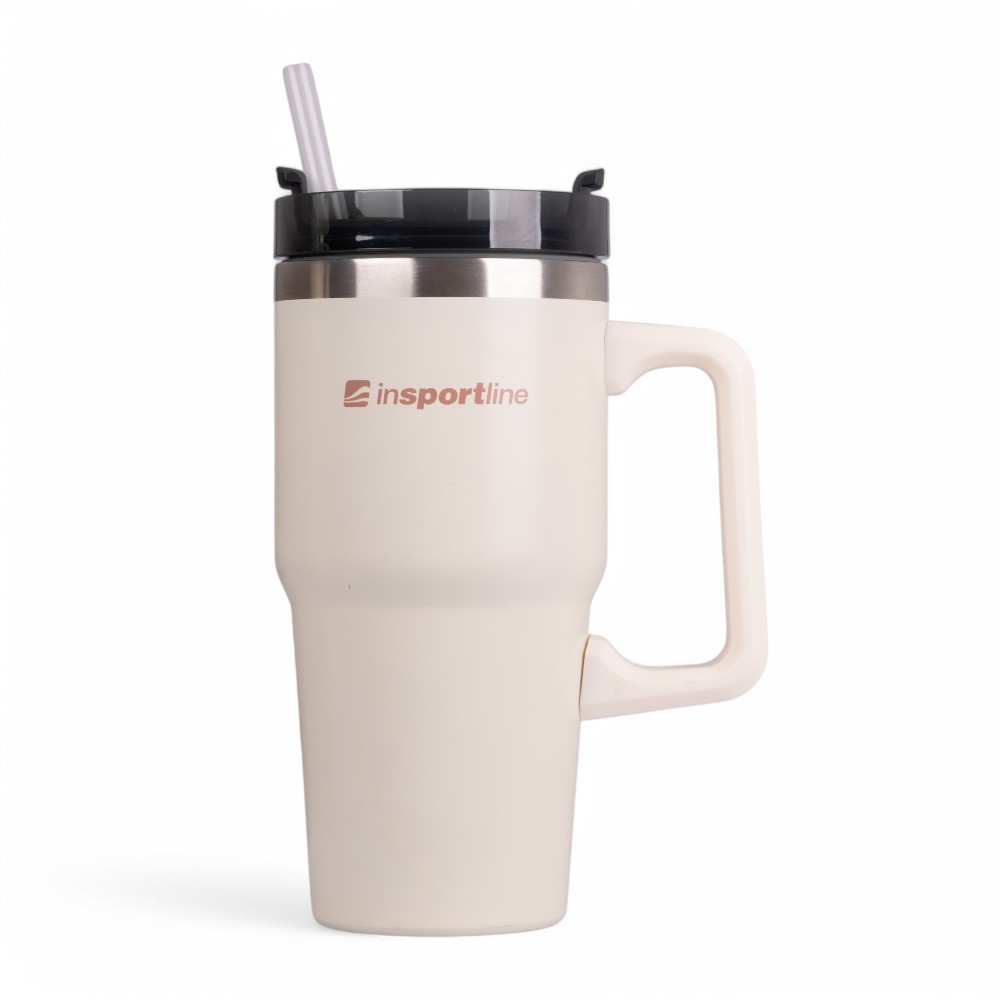 inSPORTline Teasara 600 ml béžová