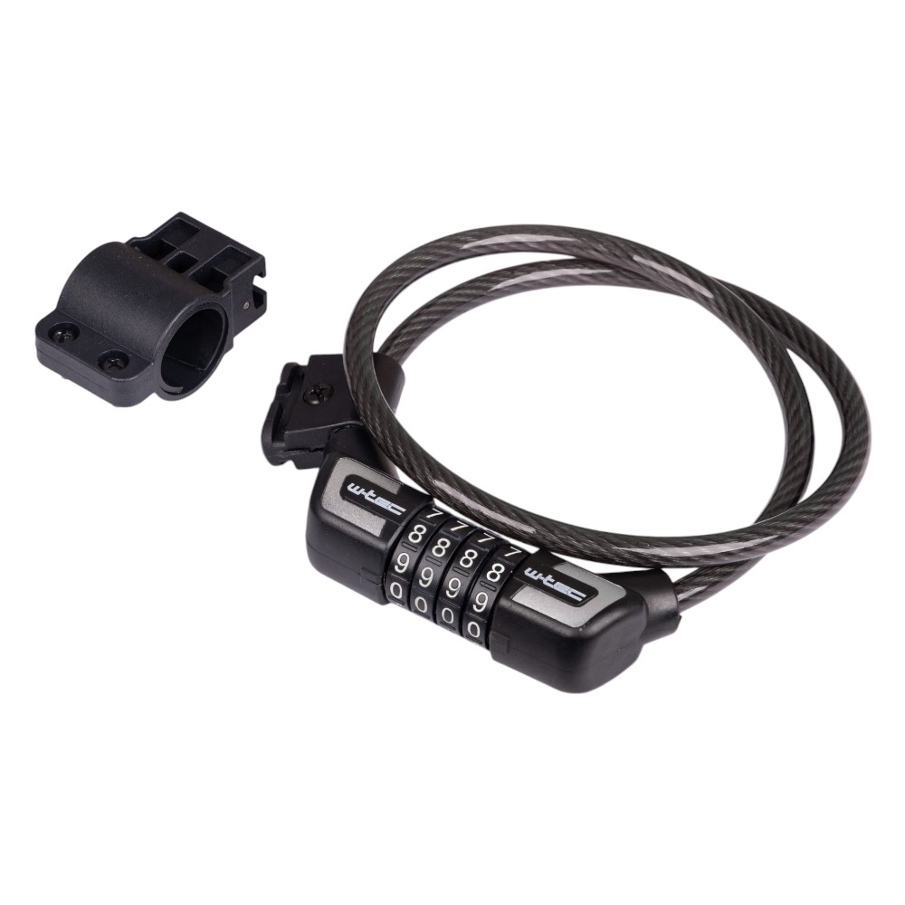 W-TEC Zdenlock