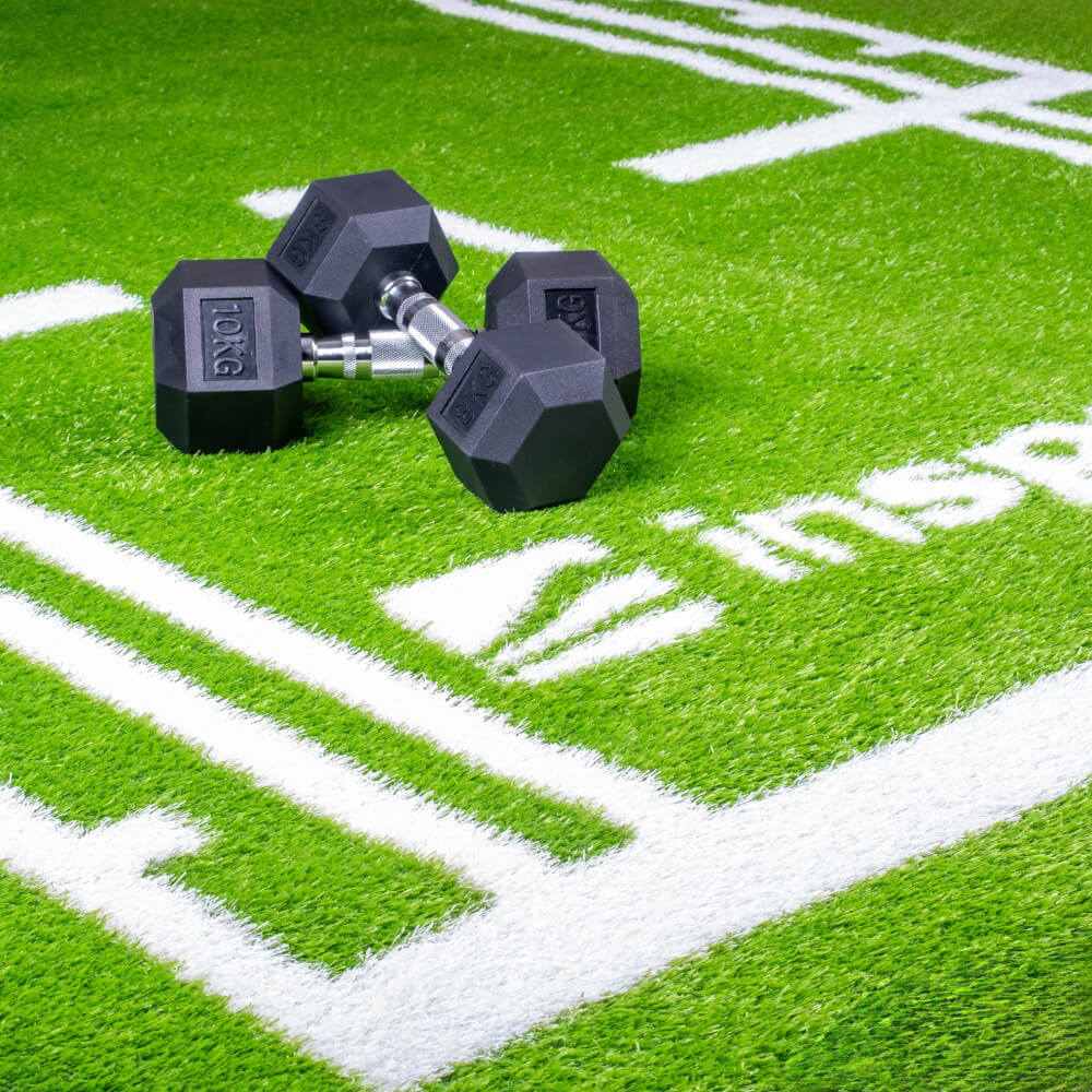 inSPORTline Graspet · záber 7