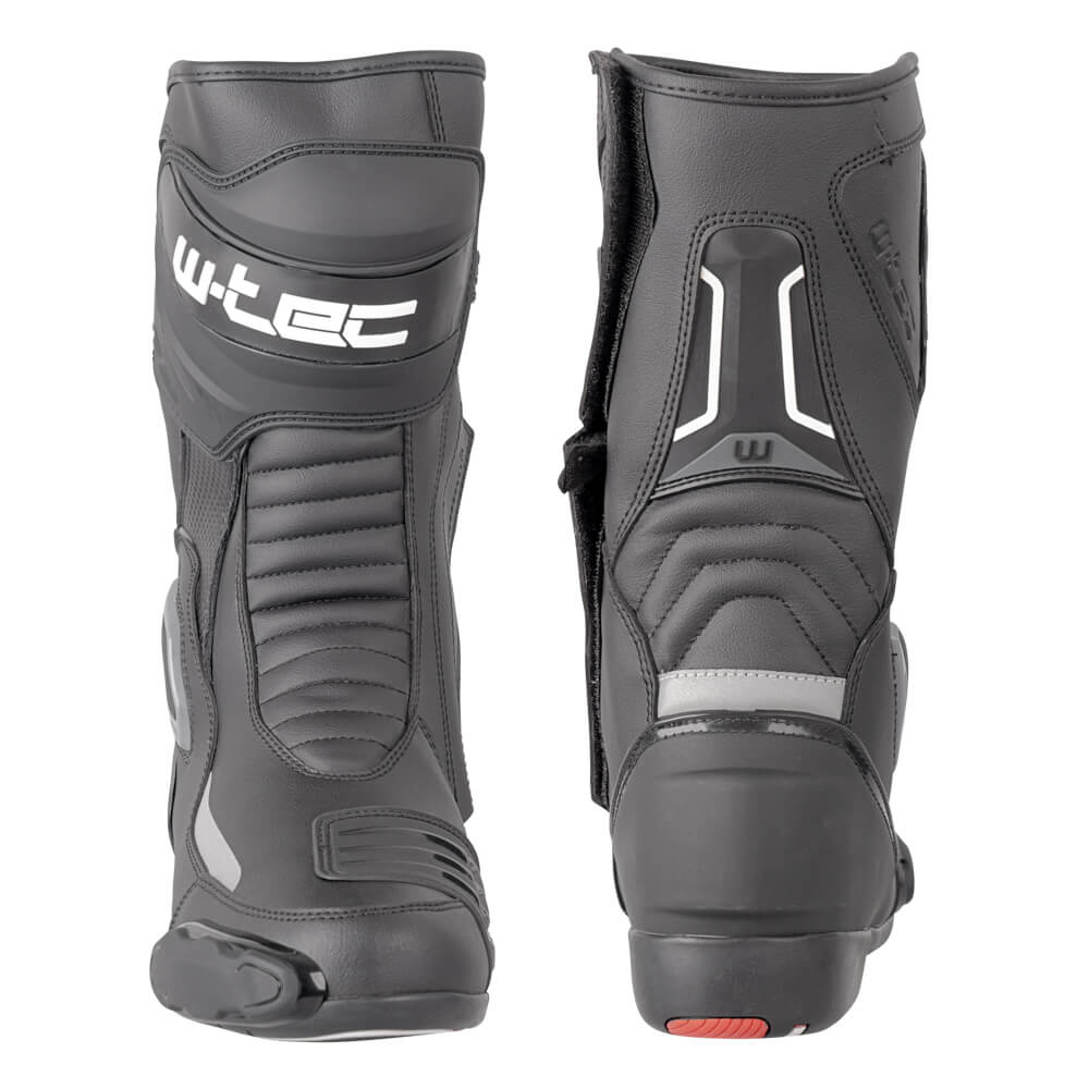 Moto topánky W-TEC Rison EVO