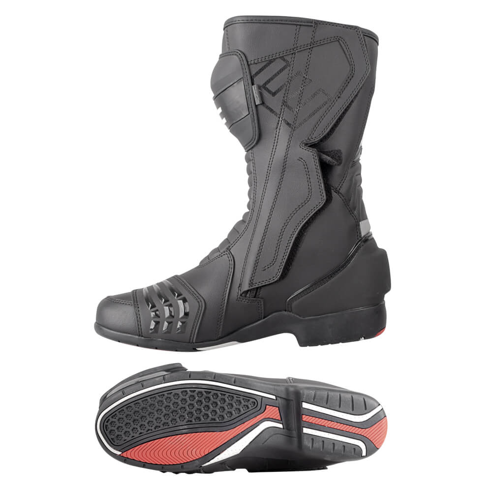 Moto topánky W-TEC Rison EVO