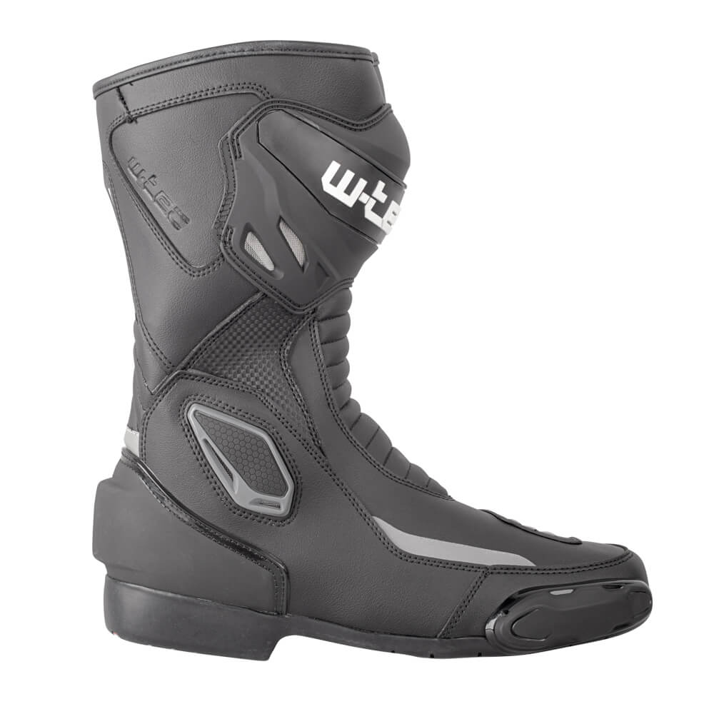 Moto topánky W-TEC Rison EVO