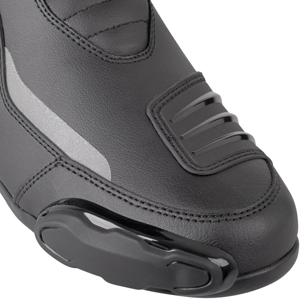 Moto topánky W-TEC Rison EVO Farba čierna, · záber 7