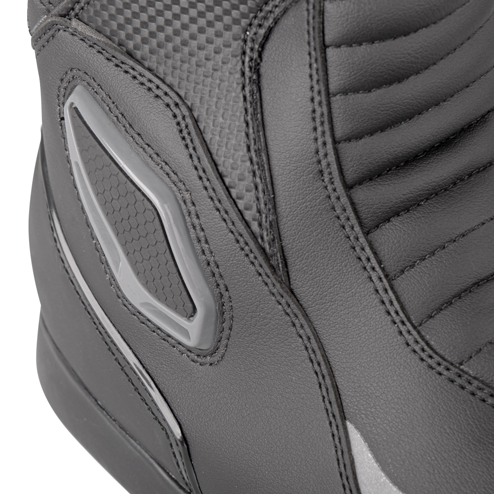 Moto topánky W-TEC Rison EVO Farba čierna, · záber 6