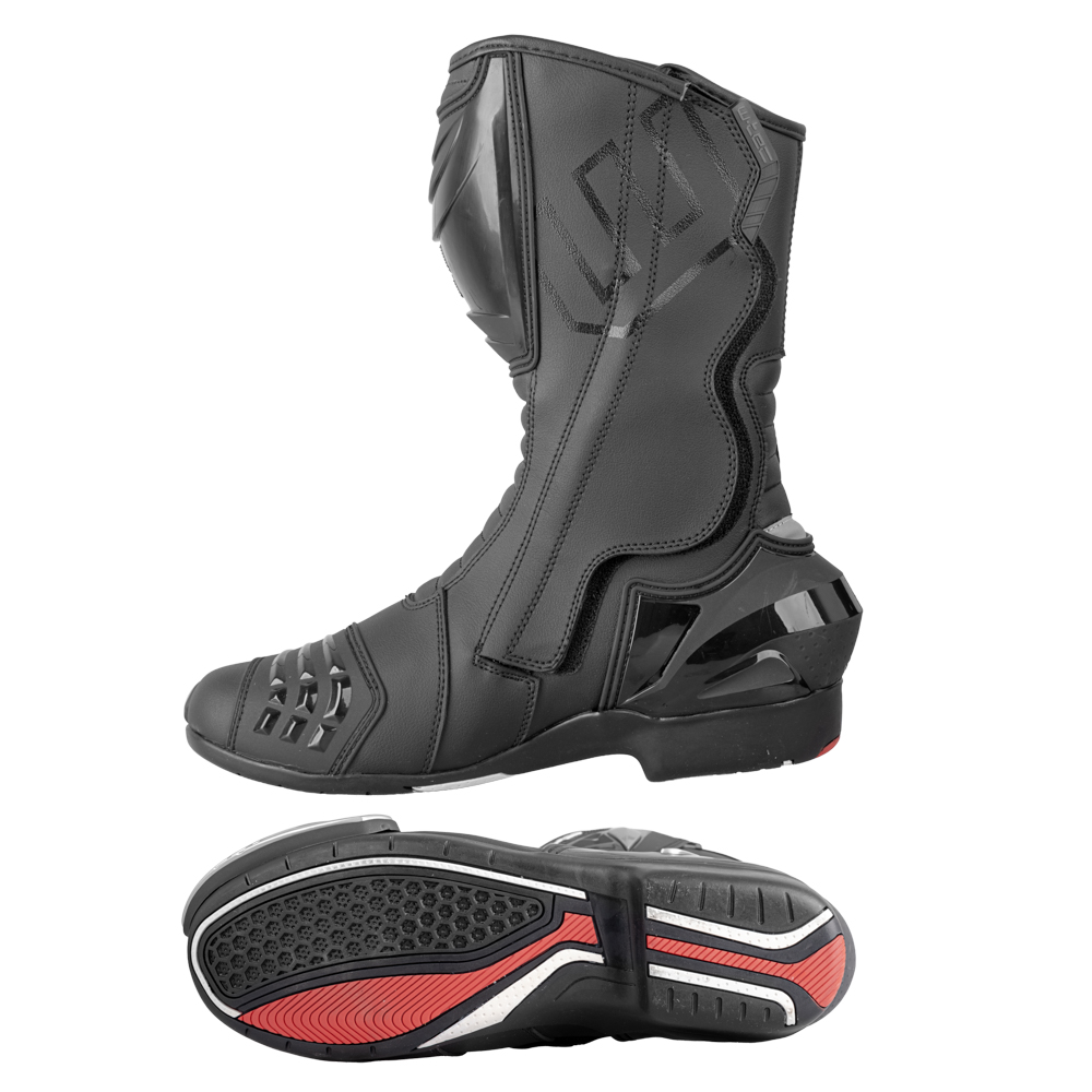 Moto topánky W-TEC Arkus