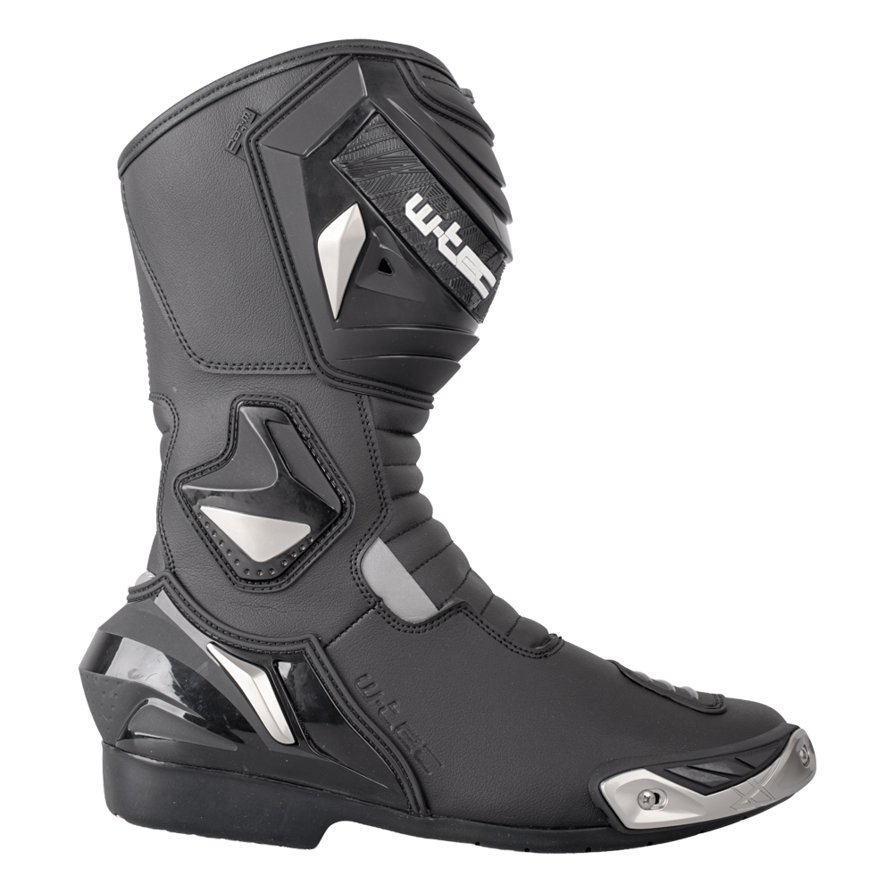 Moto topánky W-TEC Arkus