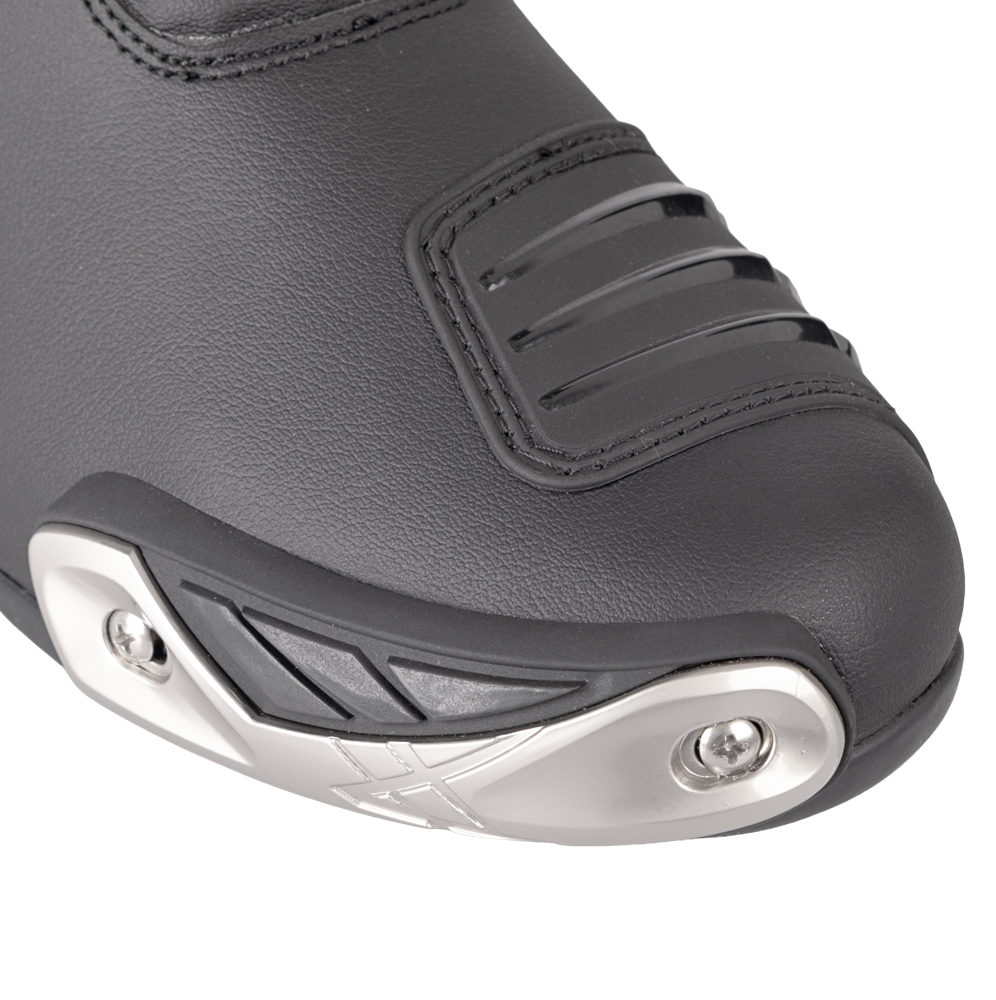 Moto topánky W-TEC Arkus Farba čierna, · záber 7