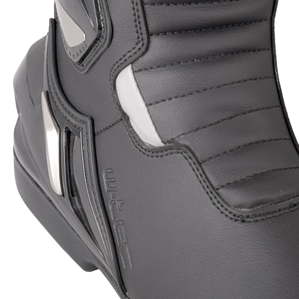Moto topánky W-TEC Arkus Farba čierna, · záber 6