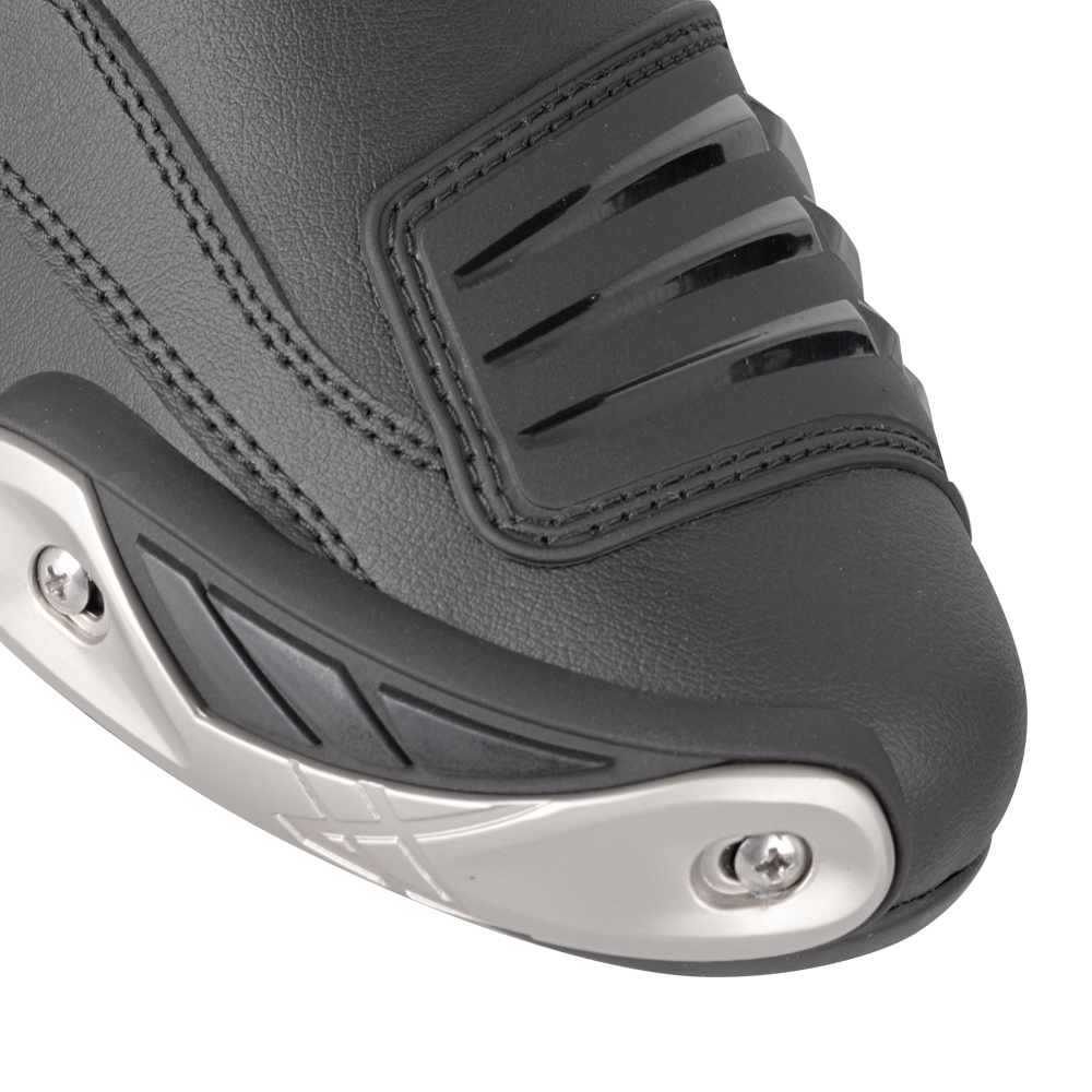 Moto topánky W-TEC Beastor Farba čierna, · záber 8