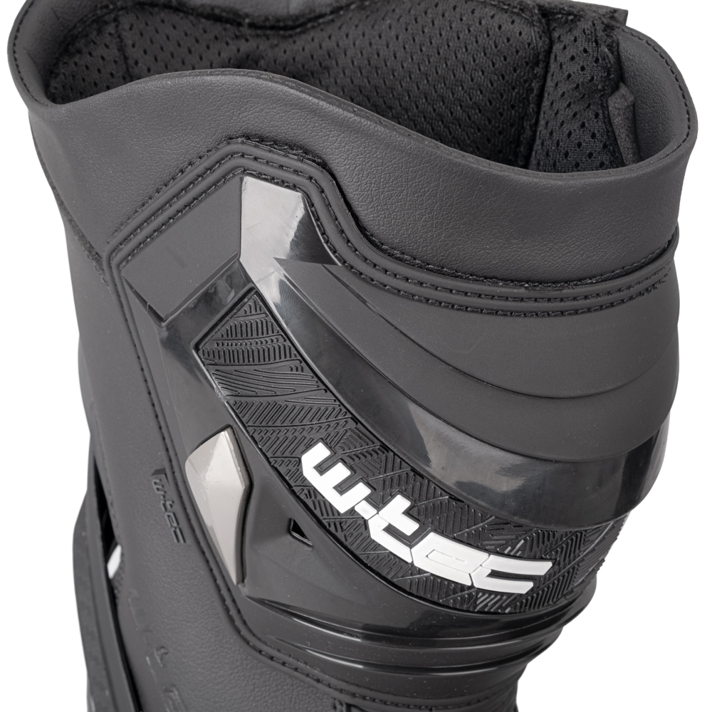 Moto topánky W-TEC Beastor