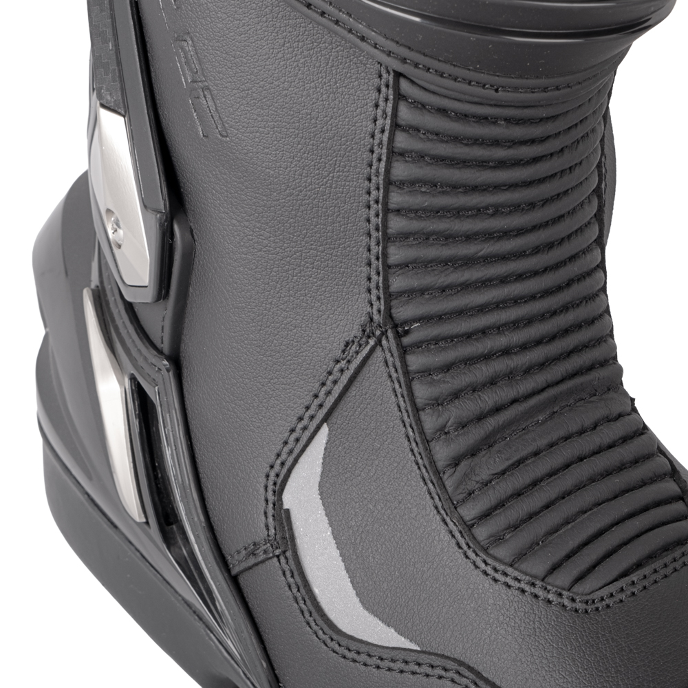 Moto topánky W-TEC Beastor Farba čierna, · záber 6
