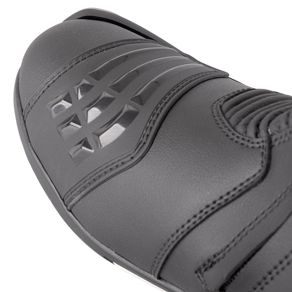 Moto topánky W-TEC Beastor Farba čierna, · záber 9