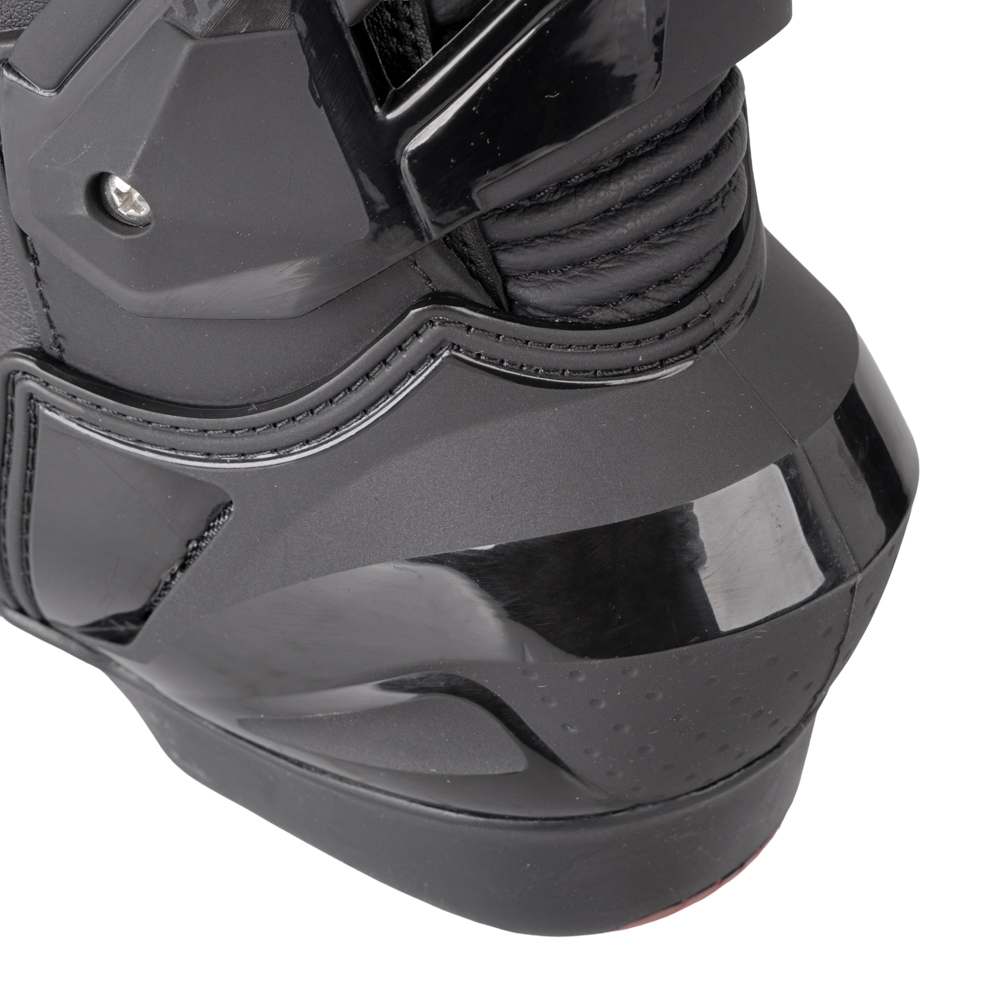 Moto topánky W-TEC Beastor Farba čierna, · záber 11