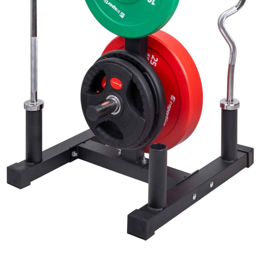 Stojan na 50 mm kotúče inSPORTline Opello · záber 6