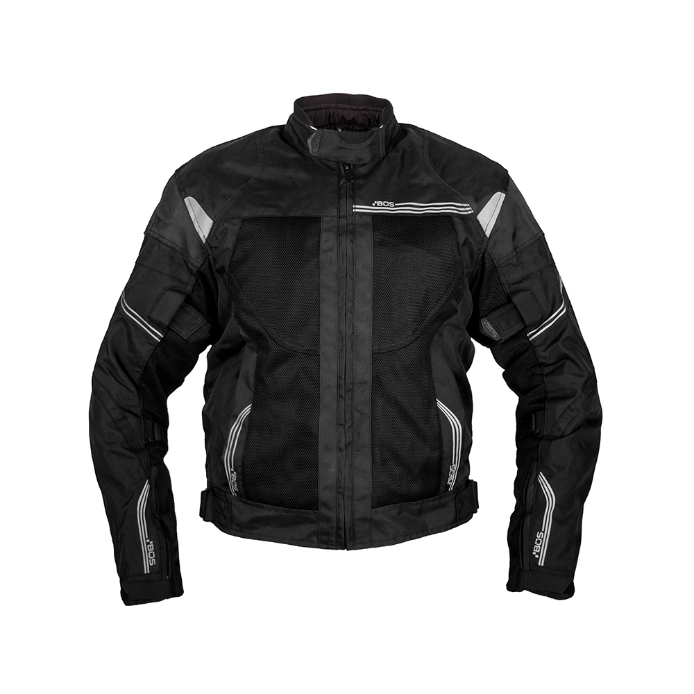 BOS Hobart Black - M