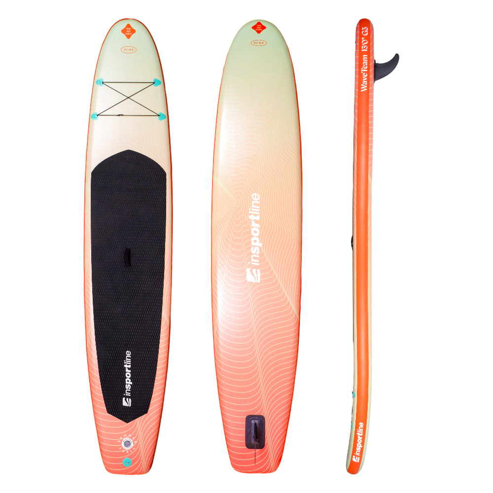 inSPORTline WaveTeam 13'0" · záber 5