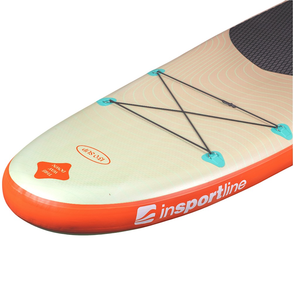inSPORTline WaveTeam 13'0" · záber 12