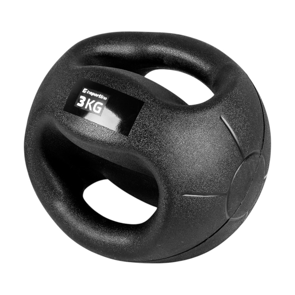 inSPORTline Grab Me 3 kg