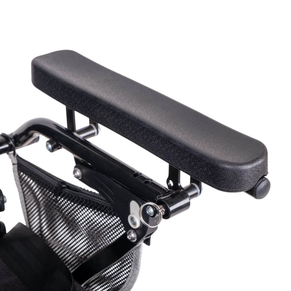 inSPORTline Hawkie Evo Plus II s polohovateľným operadlom 700W · záber 12