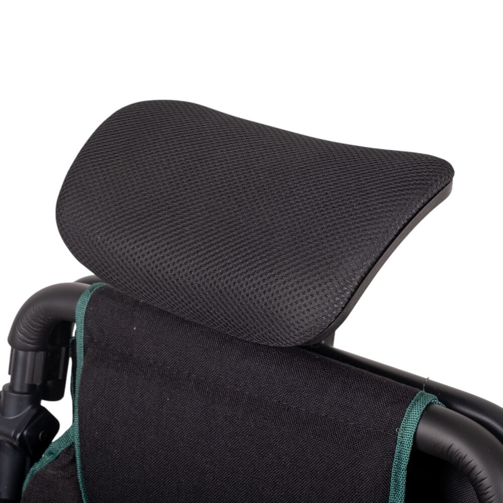 inSPORTline Hawkie Evo II 700W zelená