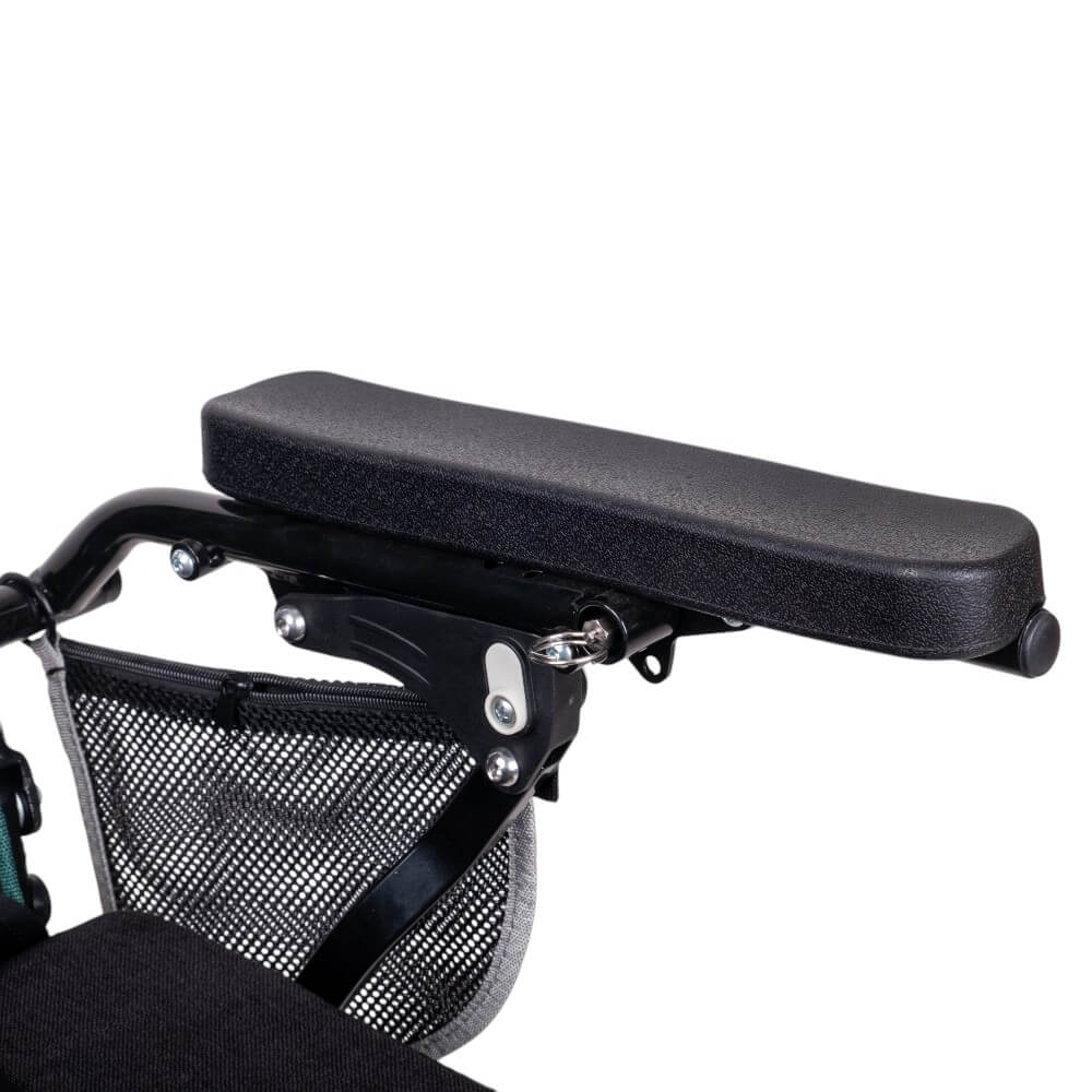 inSPORTline Hawkie Evo Plus II s polohovateľným operadlom 700W · záber 11