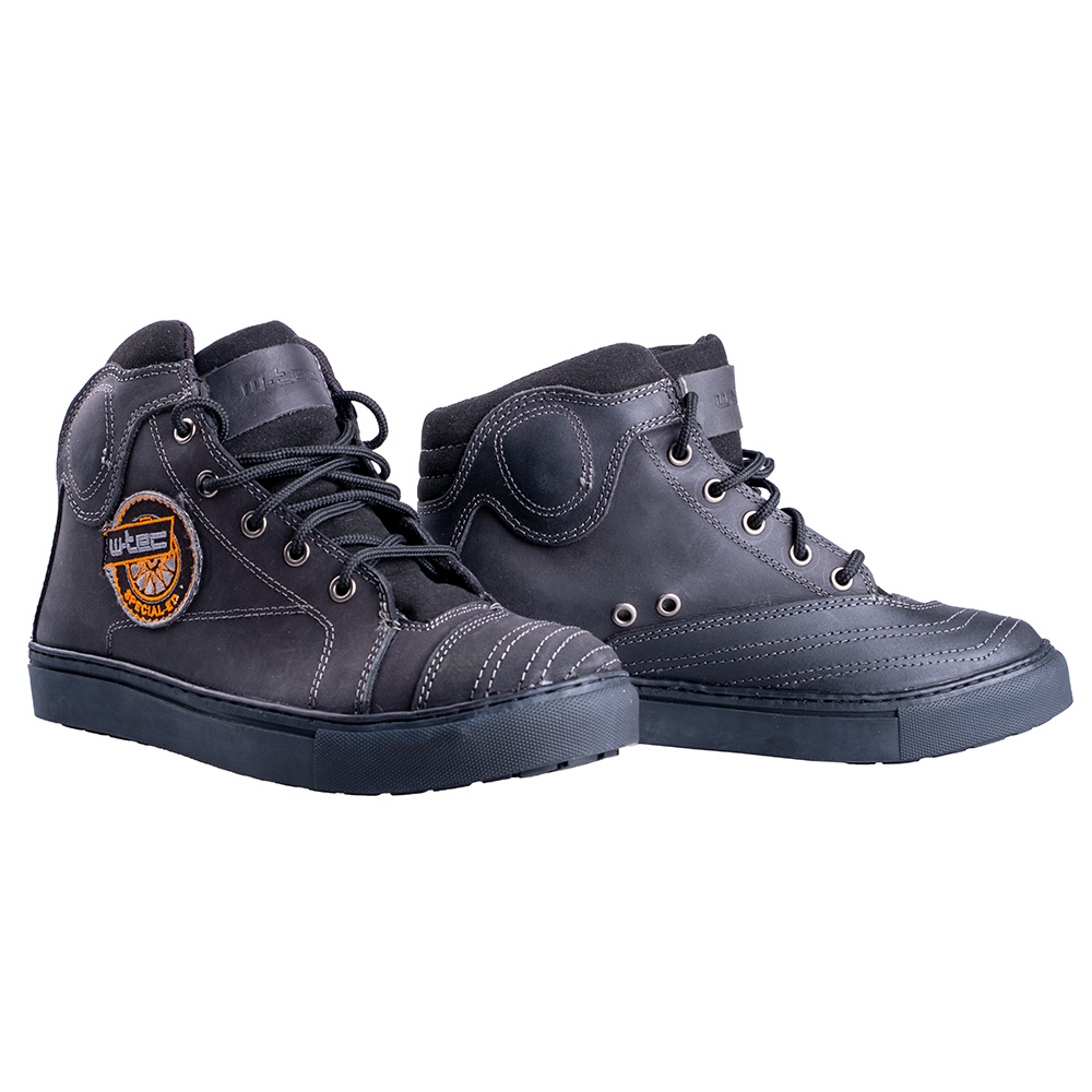W-TEC Perpetuals čierna - 42