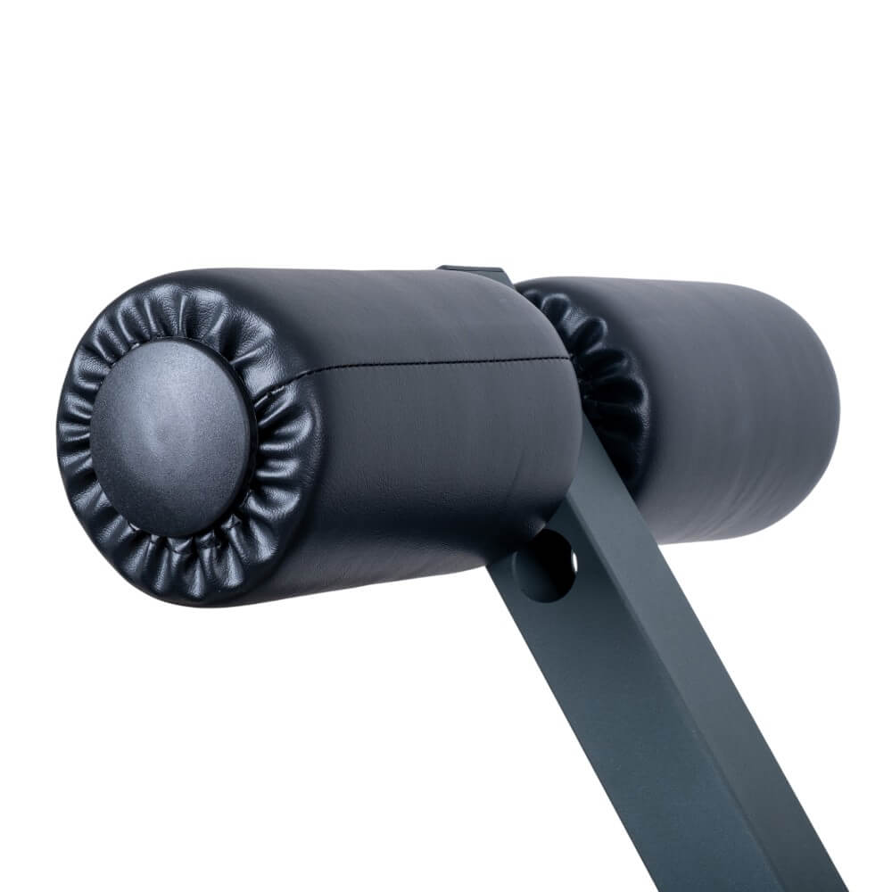 inSPORTline Profi Sit Up Bench - předkopávání/zakopávání · záber 7