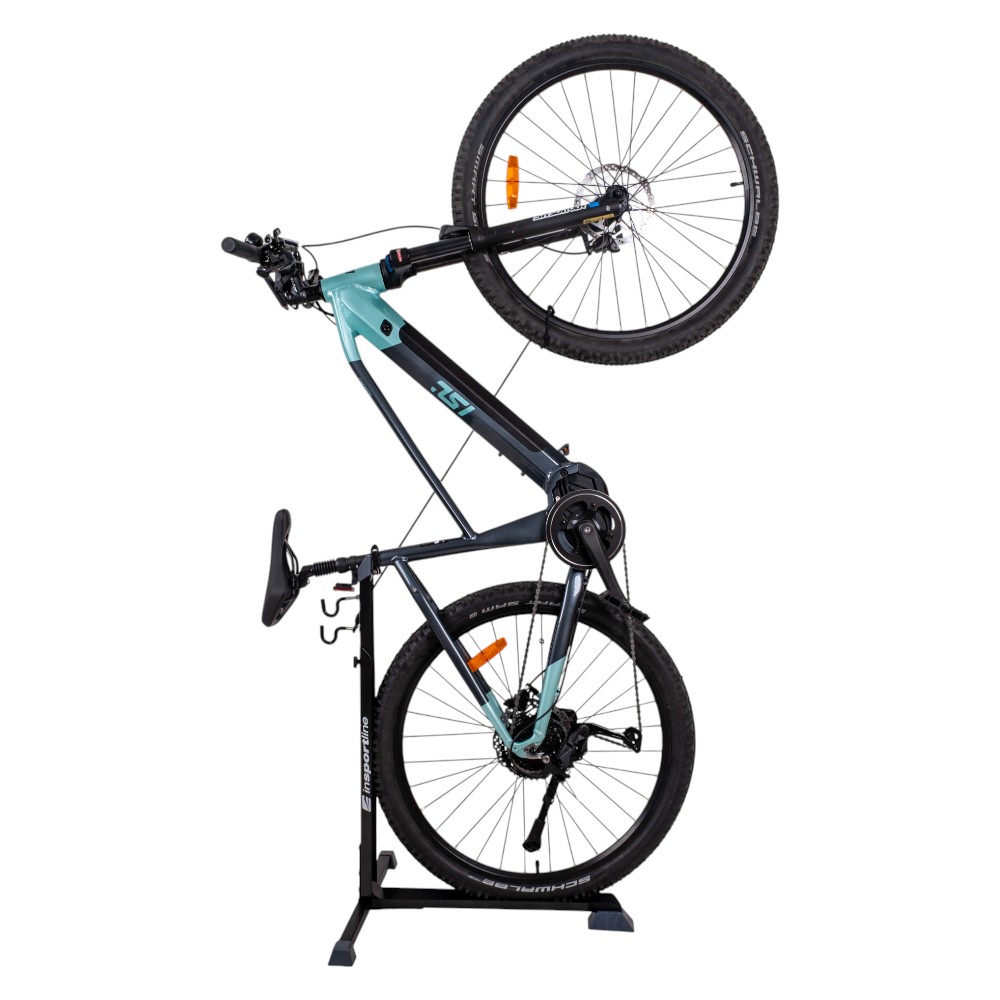 inSPORTline ISL Bikestile II · záber 2