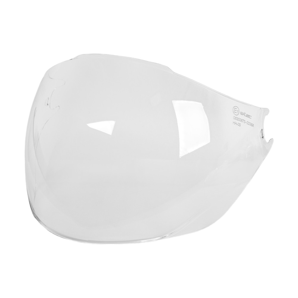 Náhradné plexi pre prilbu W-TEC Vernante