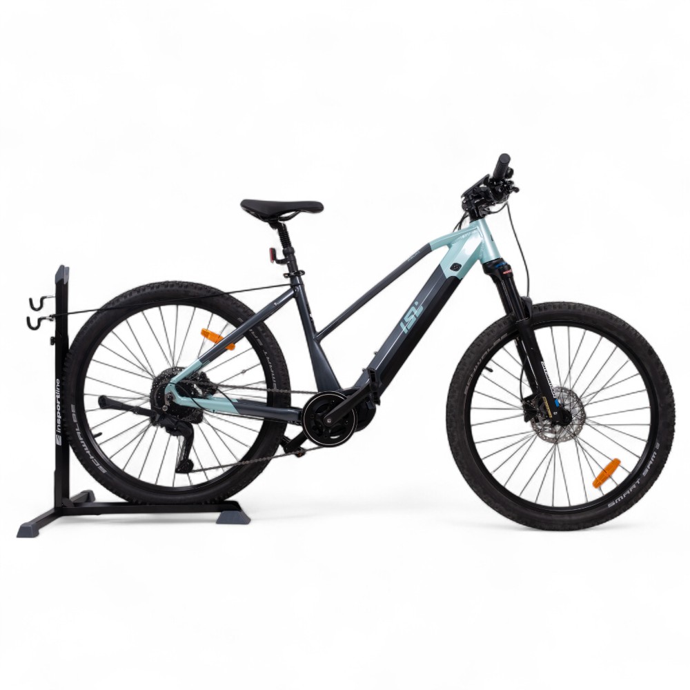 inSPORTline ISL Bikestile II · záber 3