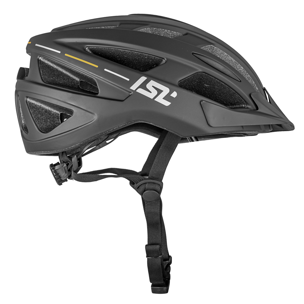 ISL Winsdor Matt White/Titanium Grey - L (58-62) · záber 6
