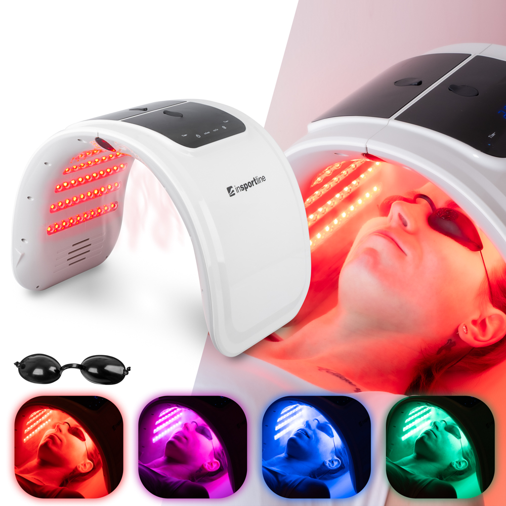 inSPORTline Infradome