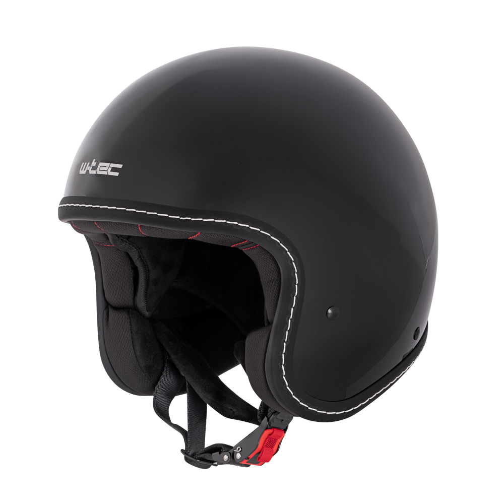 Chopper prilba W-TEC Badachos