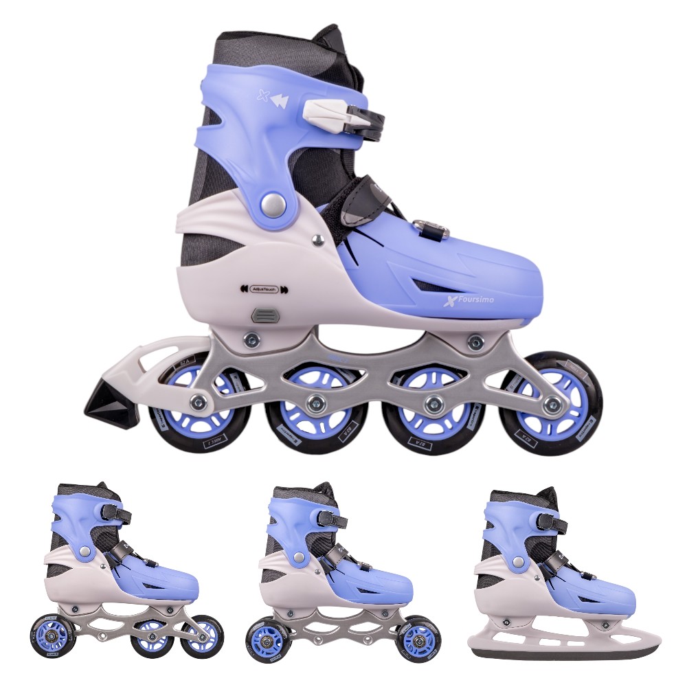 inSPORTline Foursimo L (37-41)