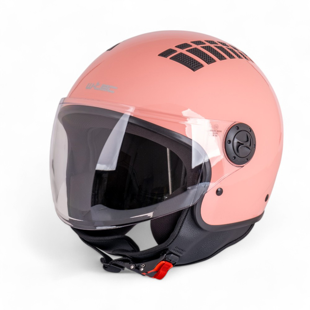 Otvorená prilba W-TEC Baraldo Melon