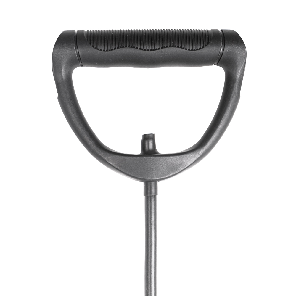 inSPORTline Dome Compact s gumovými expandermi bordó · záber 9