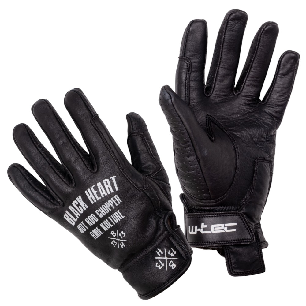 W-TEC Black Heart Darios čierna - L