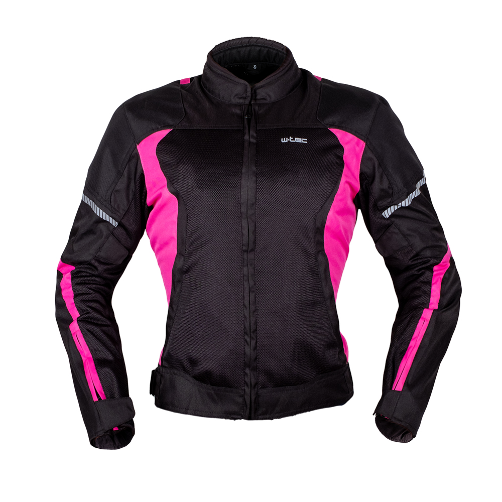 W-TEC Martix Lady čierno-ružová - XS