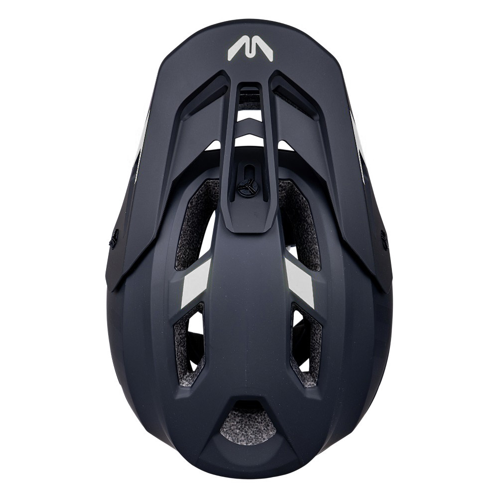 W-TEC Calheto Black Silver - M (54-58) · záber 7