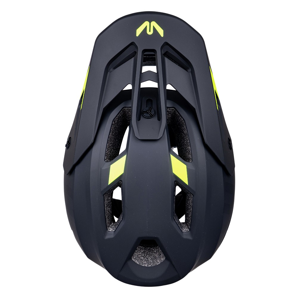 W-TEC Calheto Black Silver - M (54-58) · záber 8