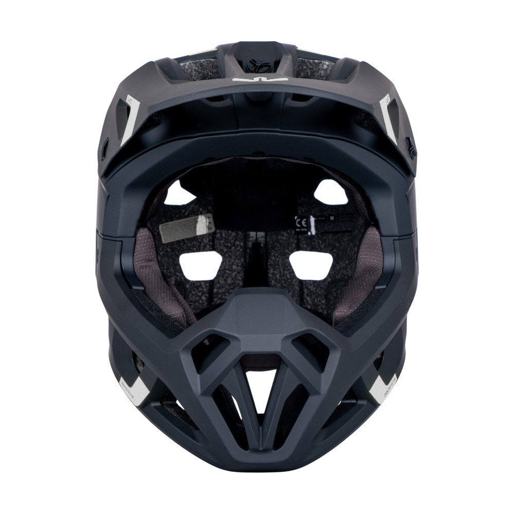 W-TEC Calheto Black Silver - M (54-58) · záber 9