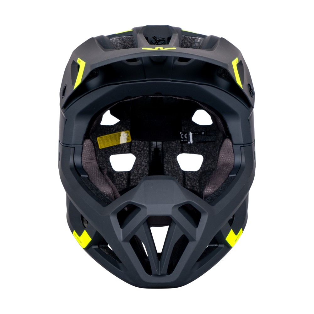 W-TEC Calheto Black Silver - M (54-58) · záber 10