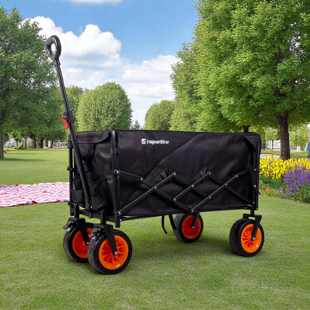 inSPORTline inSPORTline Wagoner · záber 6